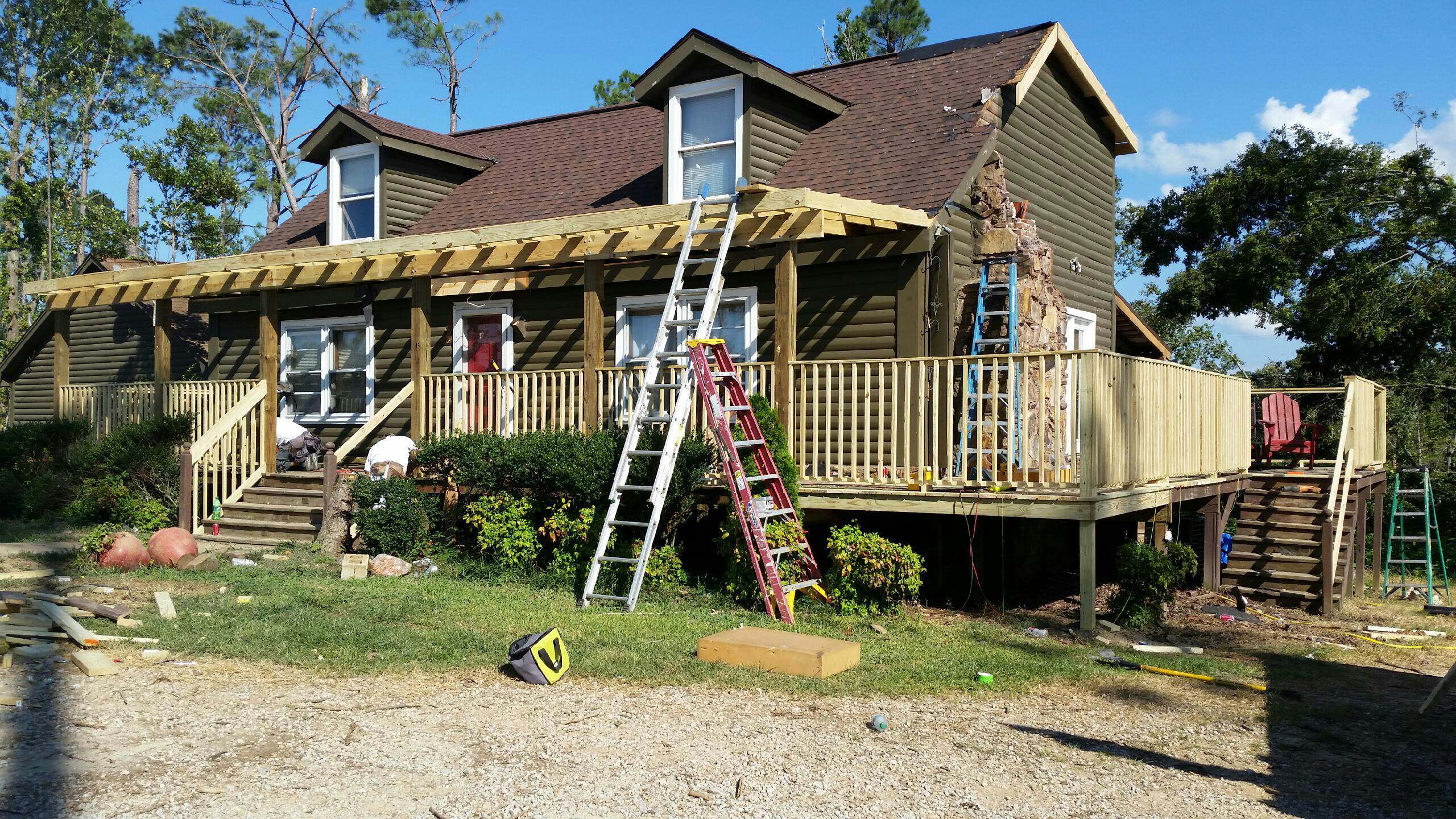 Affordable Construction Services, Inc. Photo