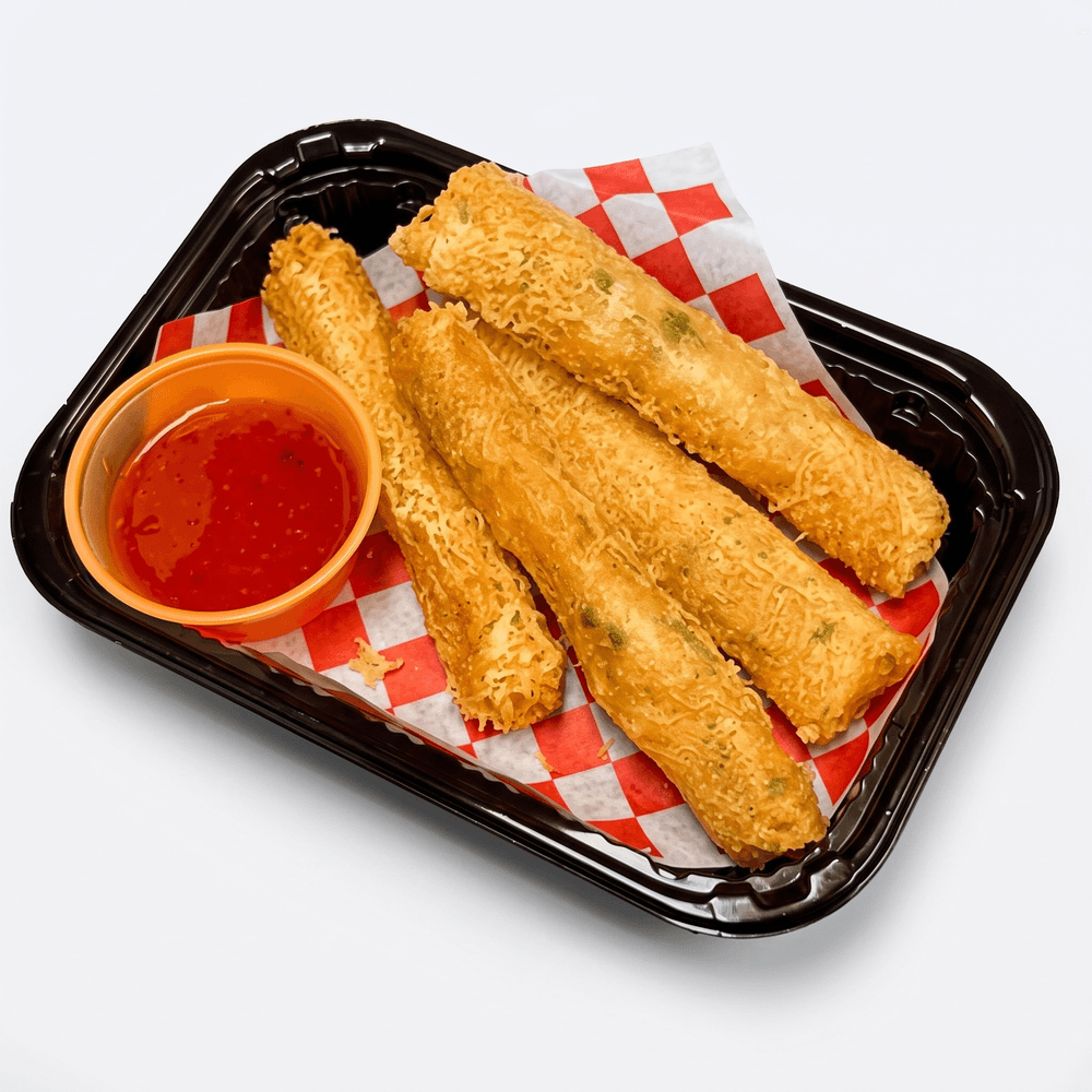 Shrimp Spring Rolls