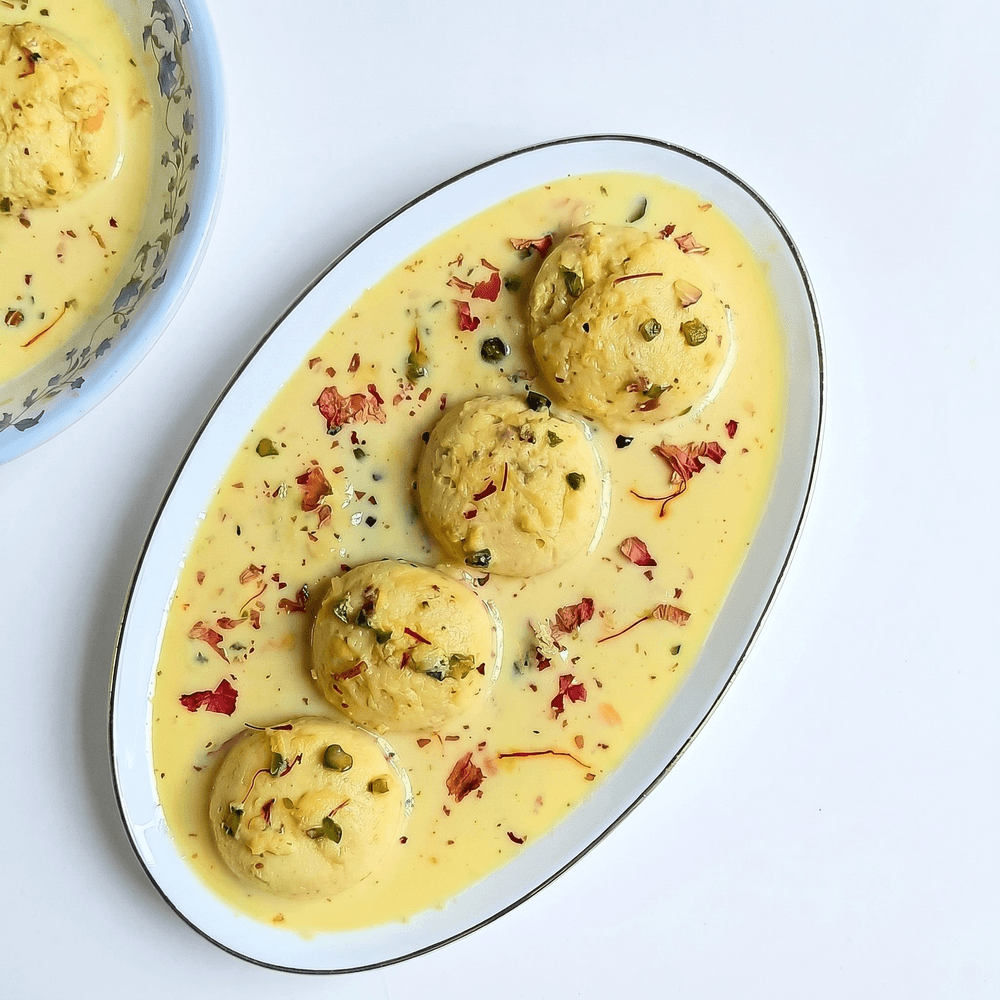 Rasmalai