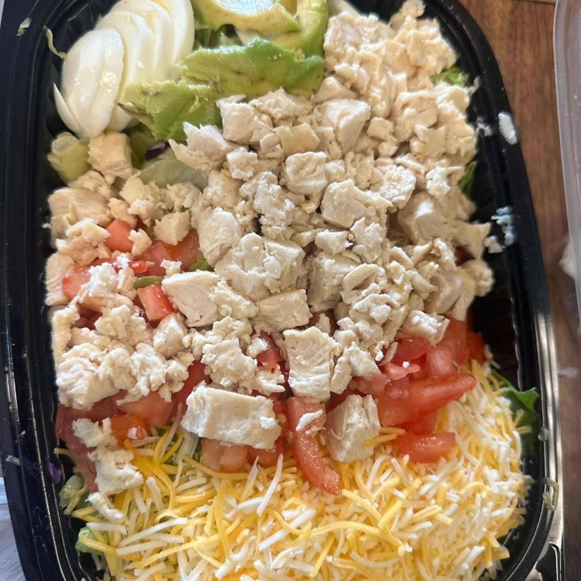 Cobb Salad