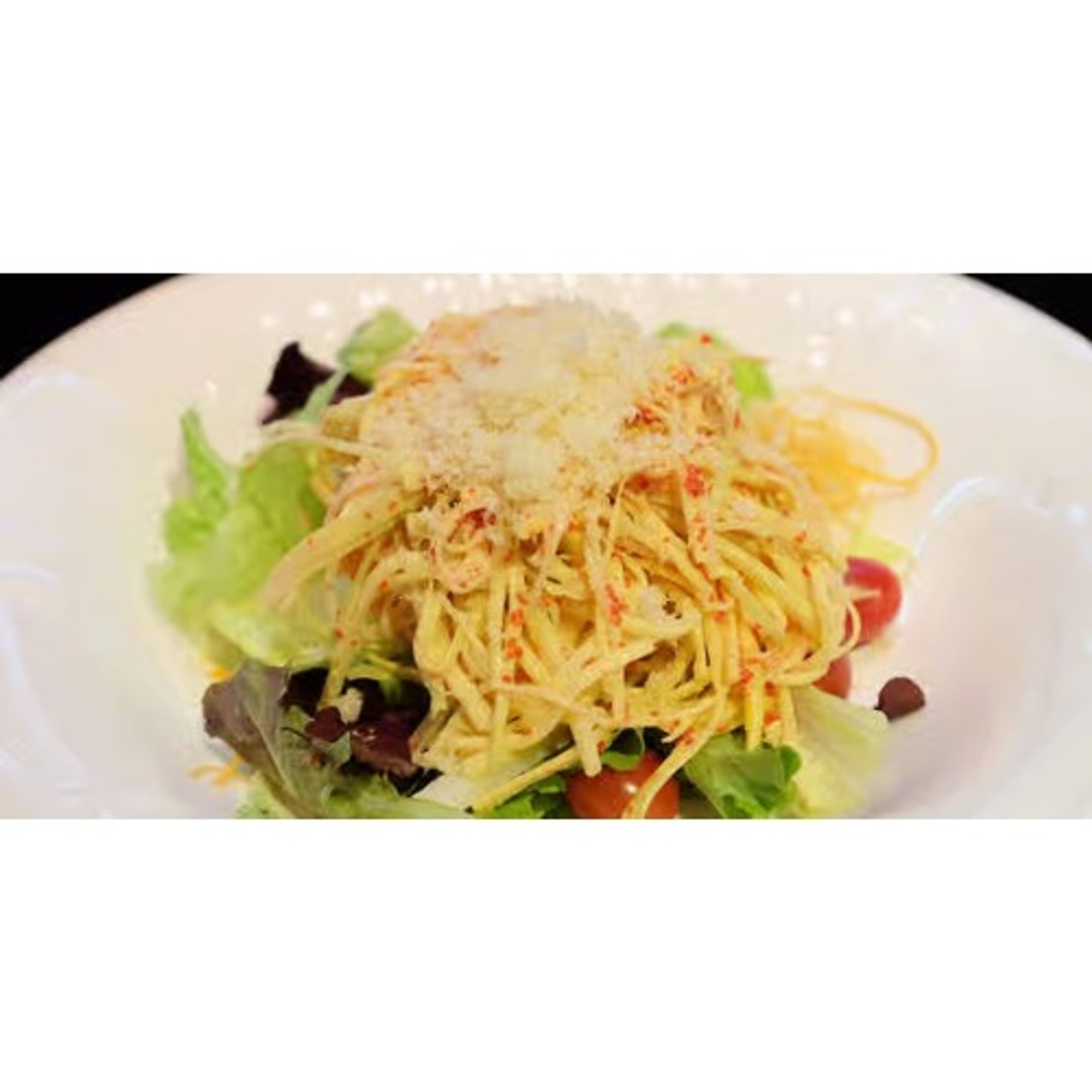 Spicy Kani Salad