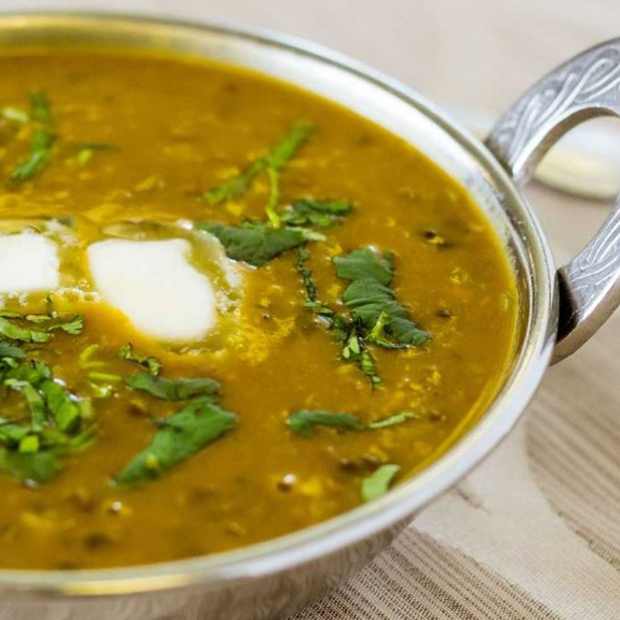 Dal Makhani