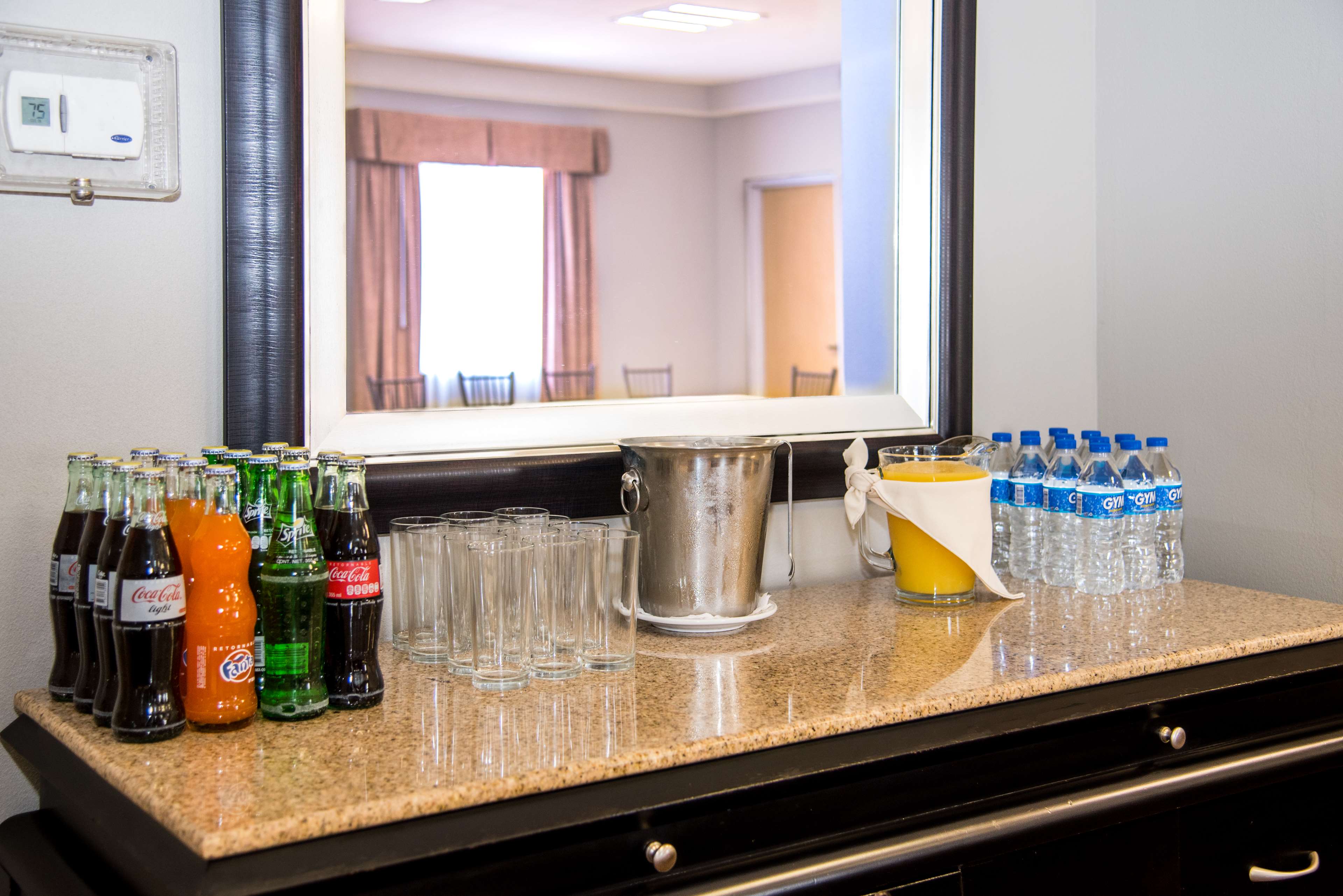 Images Best Western Plus Monterrey Airport
