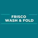 Frisco Wash &amp; Fold Logo