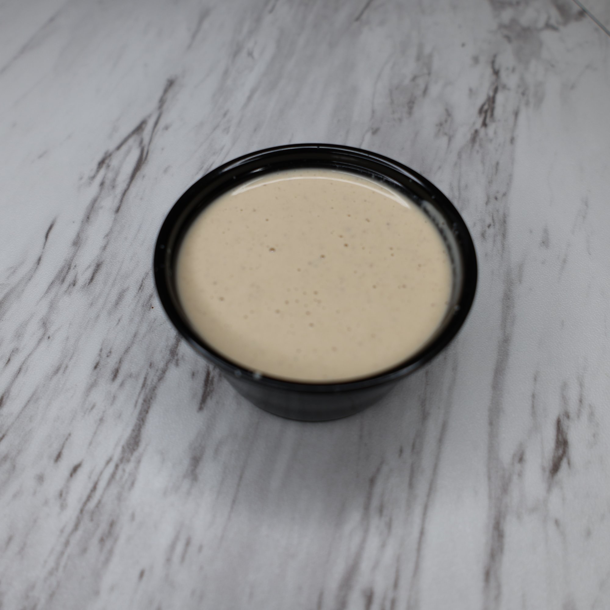 Tahini Sauce