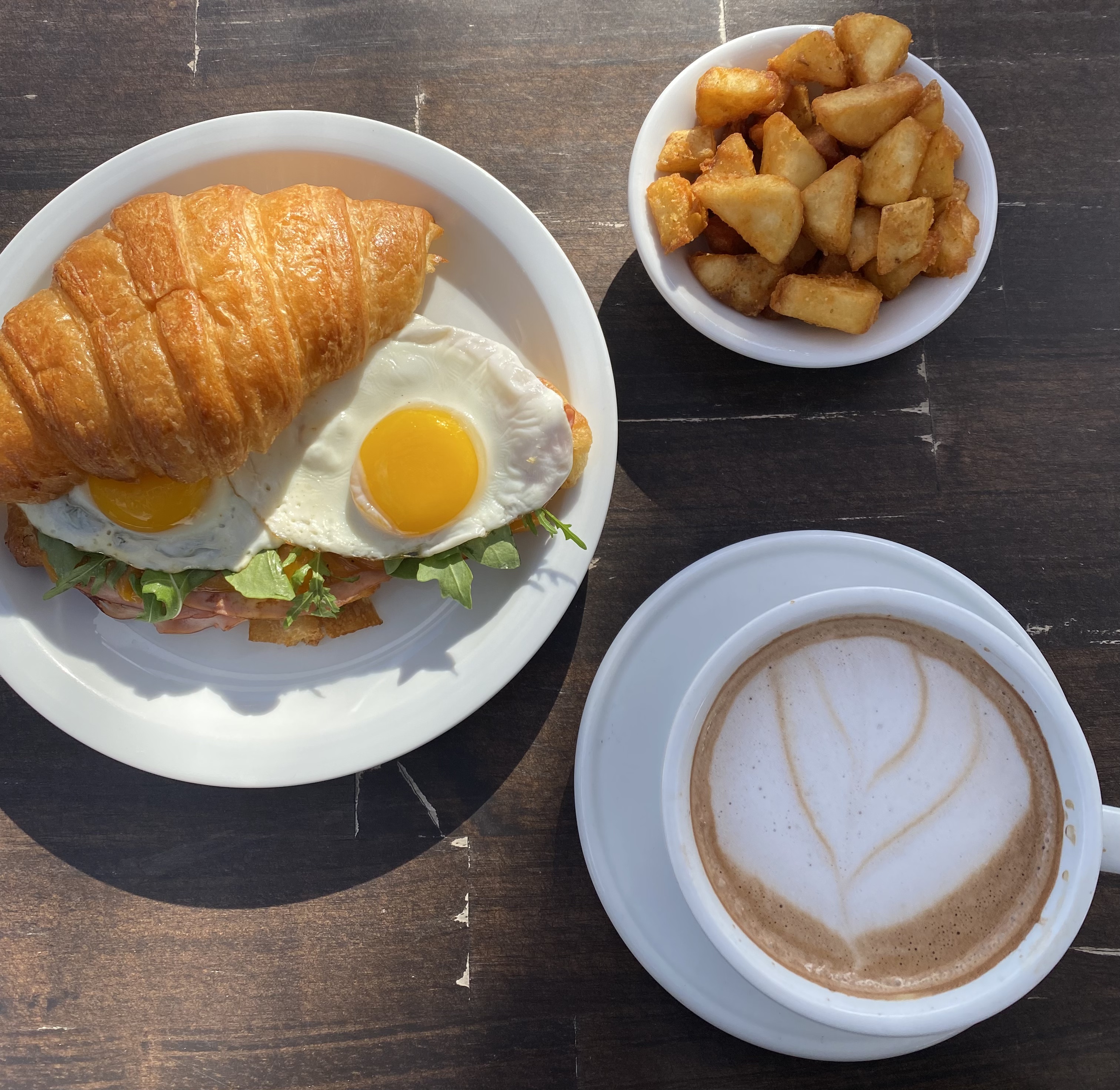 R Cafe Image