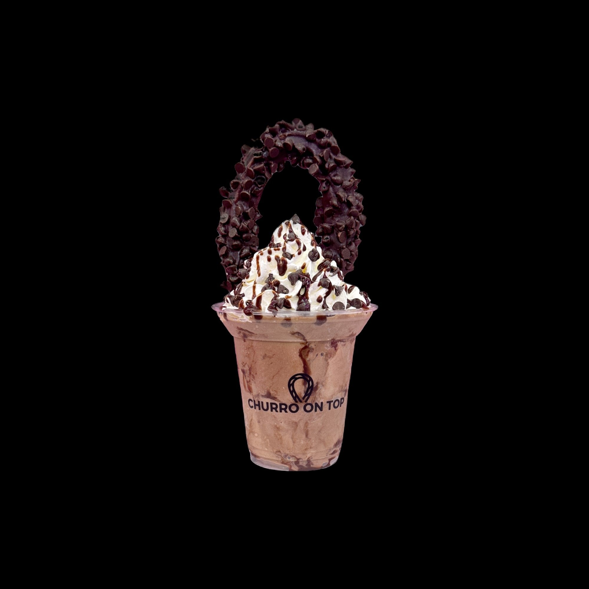 Chocolate Overdose Ice Cream