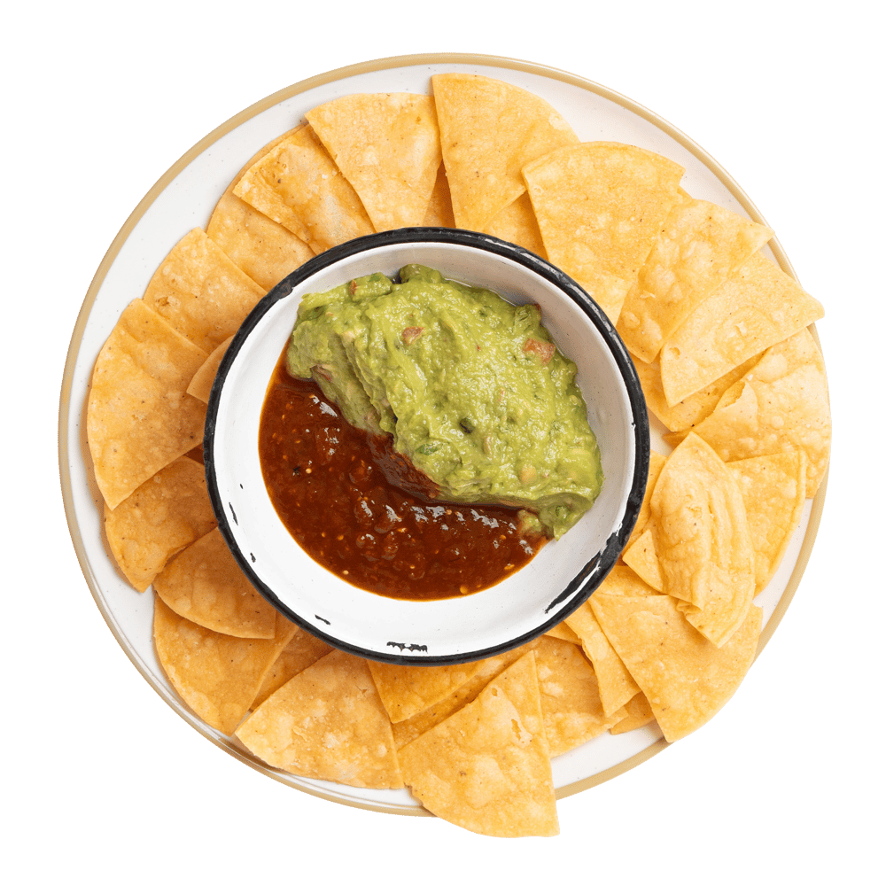 Guacamolito Dip (small portion 3.5 oz)
