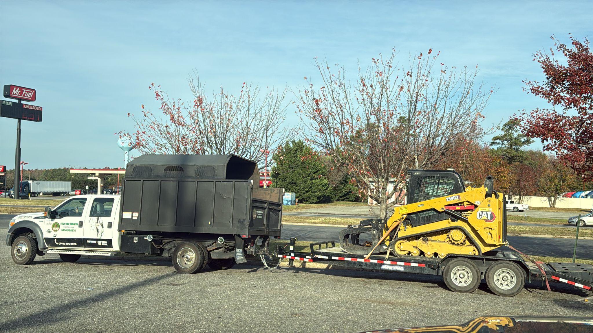 Y & VA TREE SERVICES LLC Image