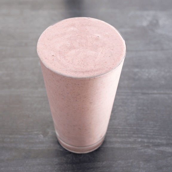 Strawberry Creamy Smoothie