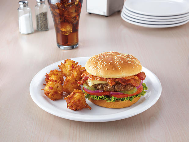 Images Denny's
