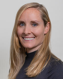 Megan Hebda, PA-C Image