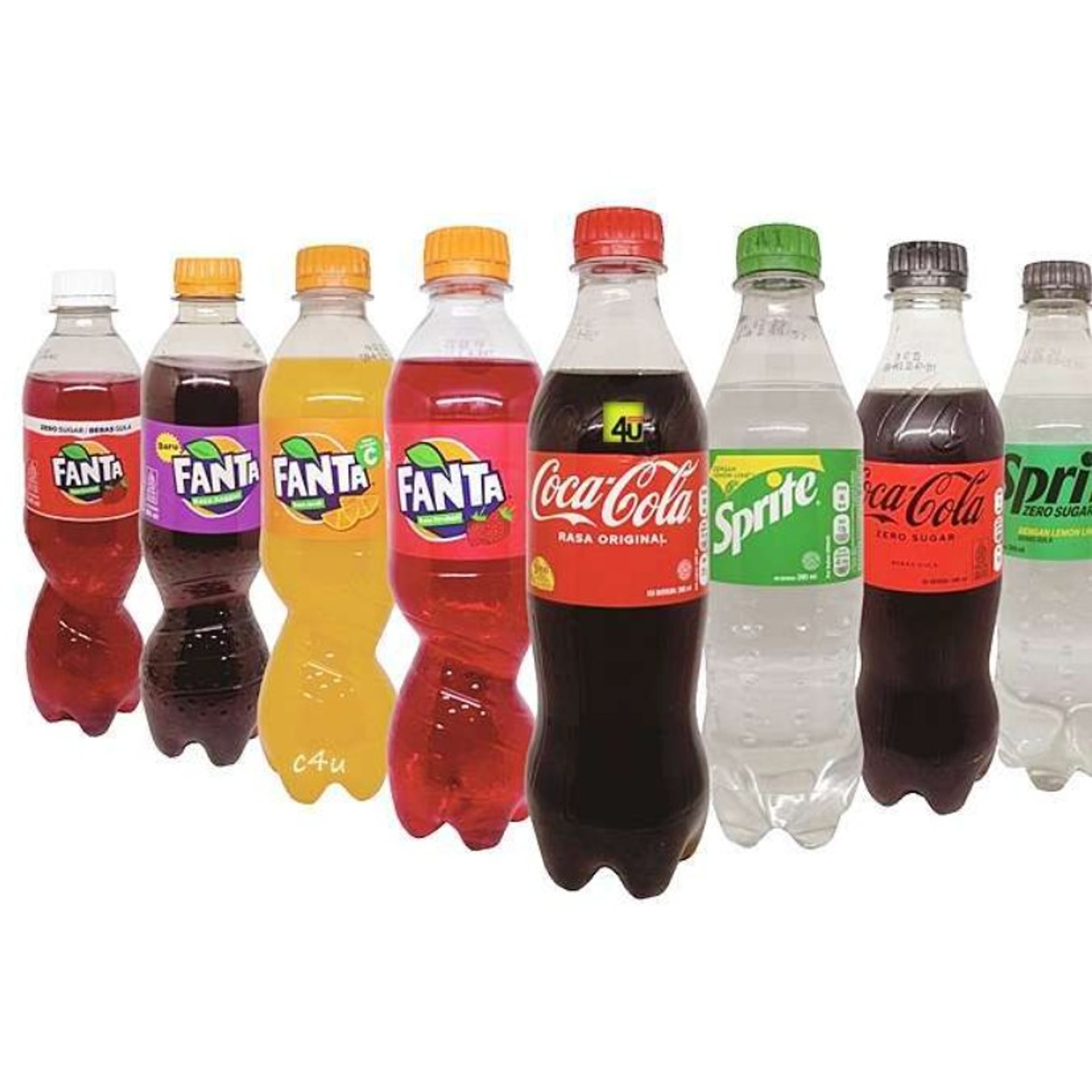 Drinks