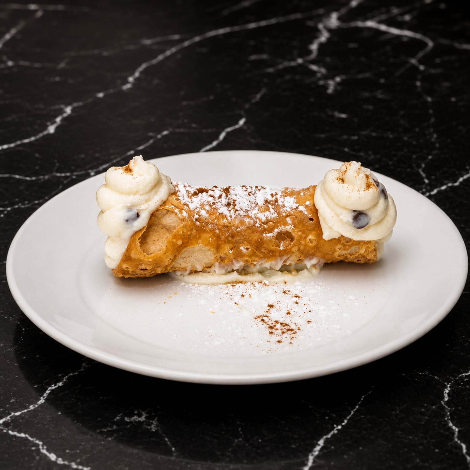 Cannoli
