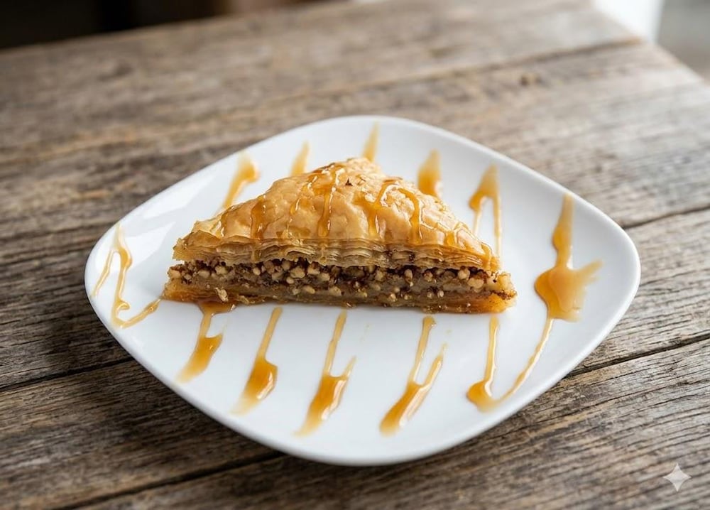Baklava