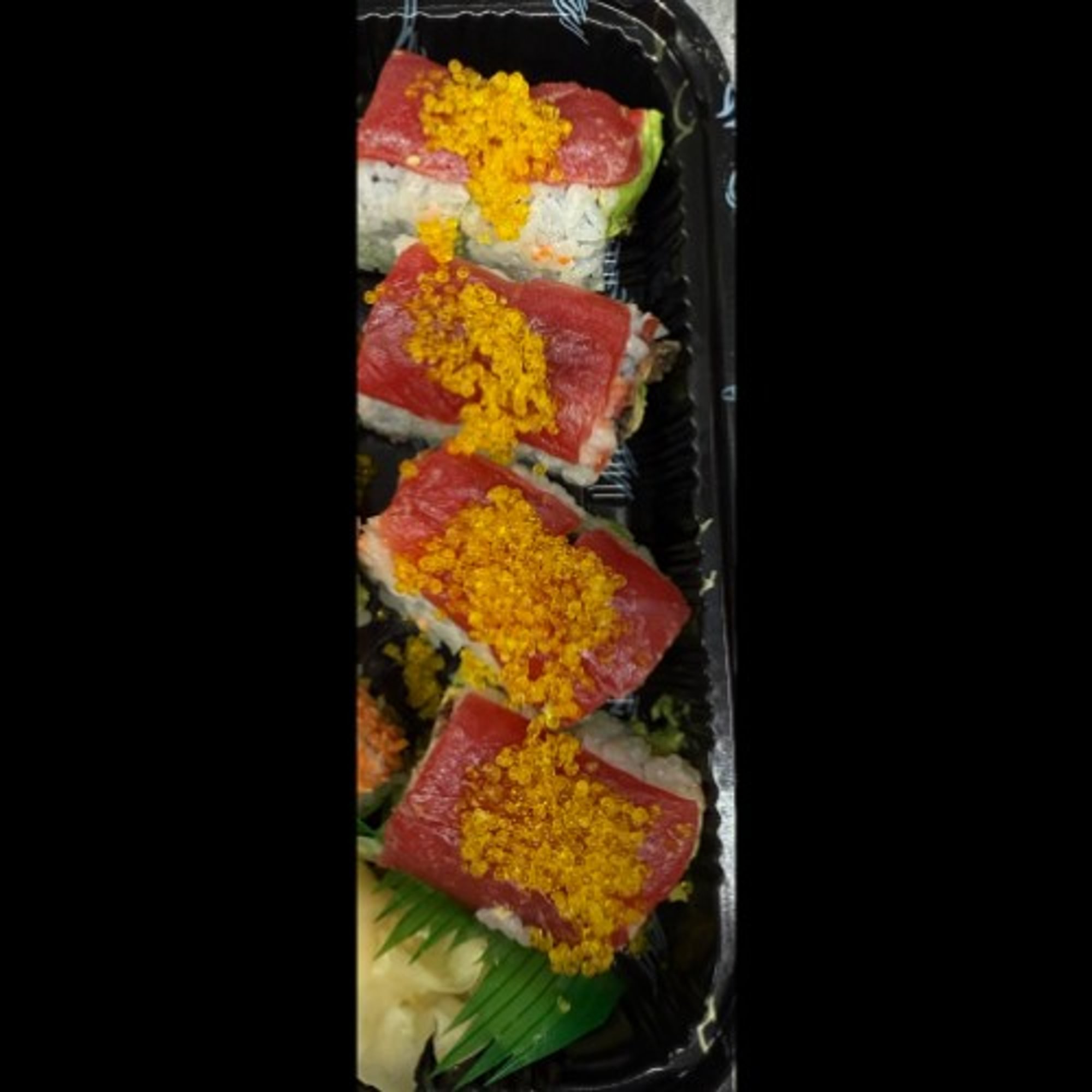 Nihon Roll