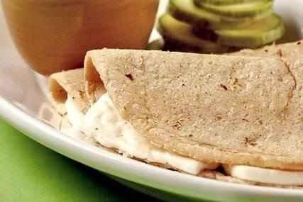 Quesadilla de Queso