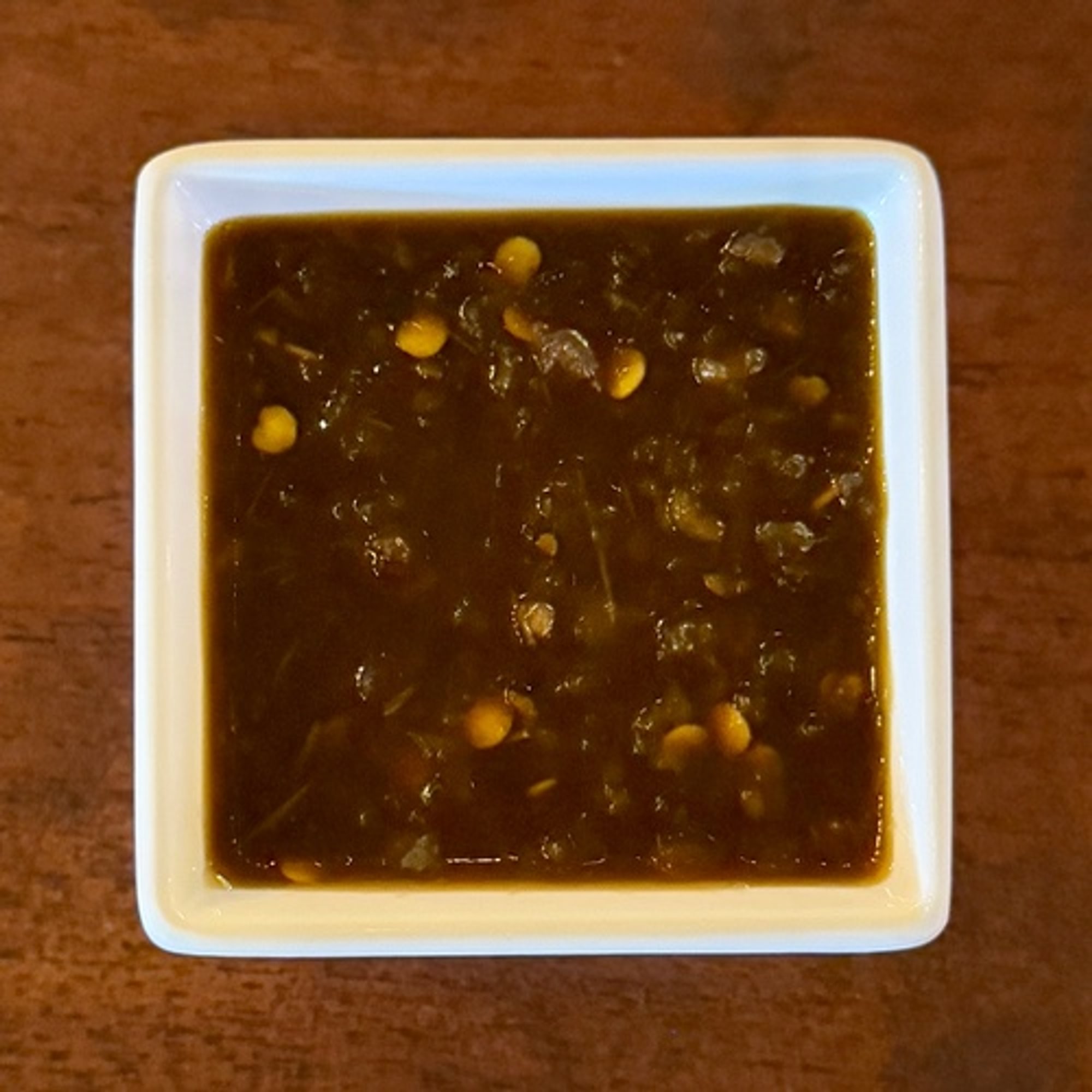 House Toreado Sauce