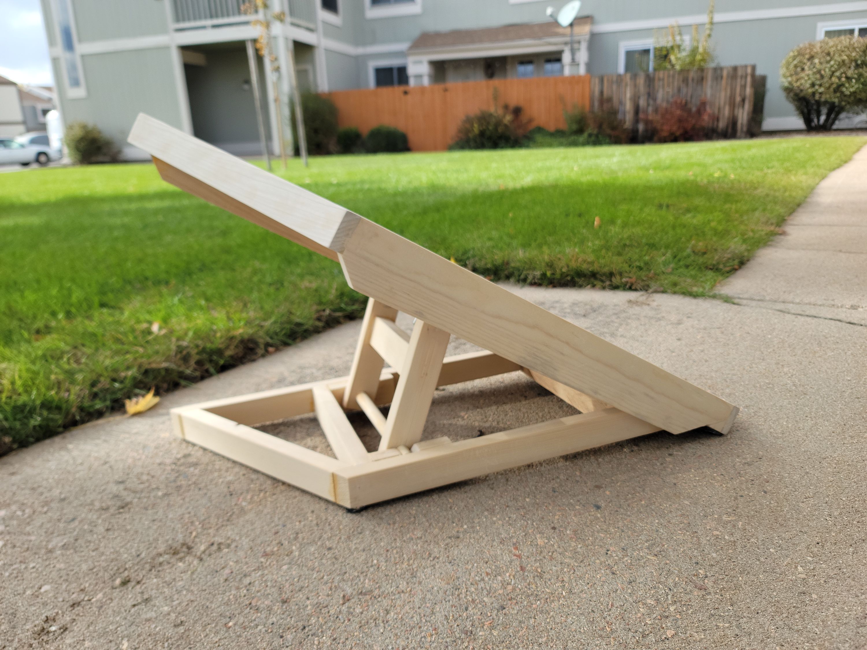 Dark Horse Handyman Image