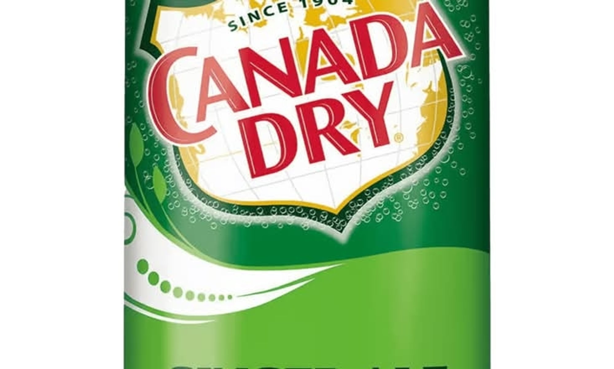 Canada Dry