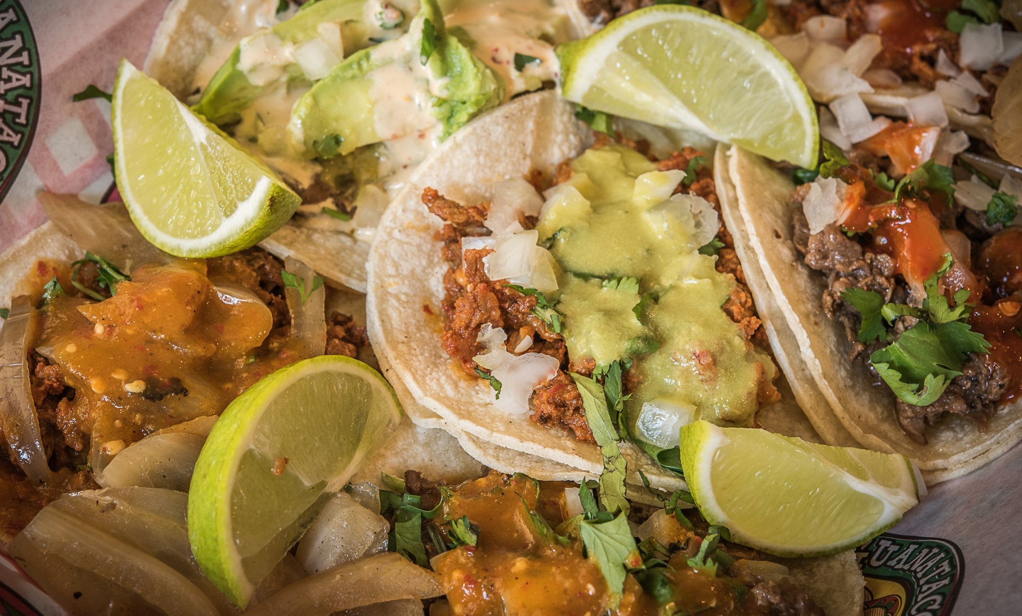 20 TACO SPECIAL