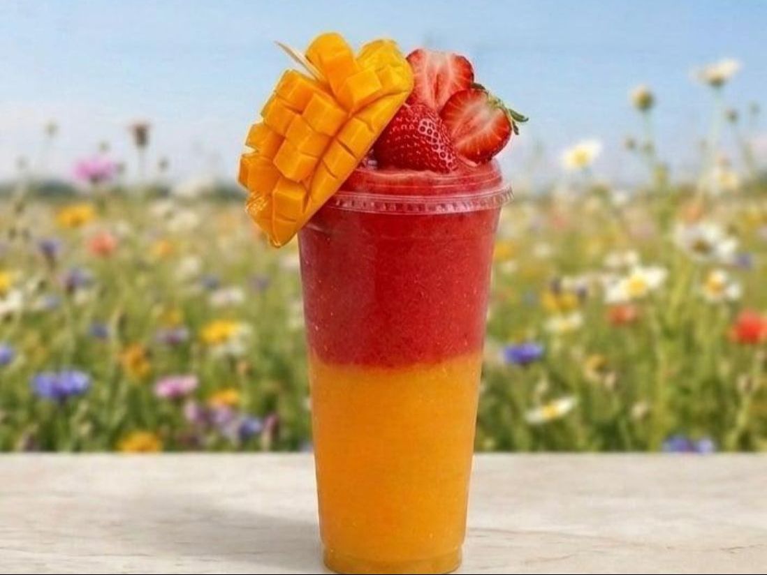 Mango Berry