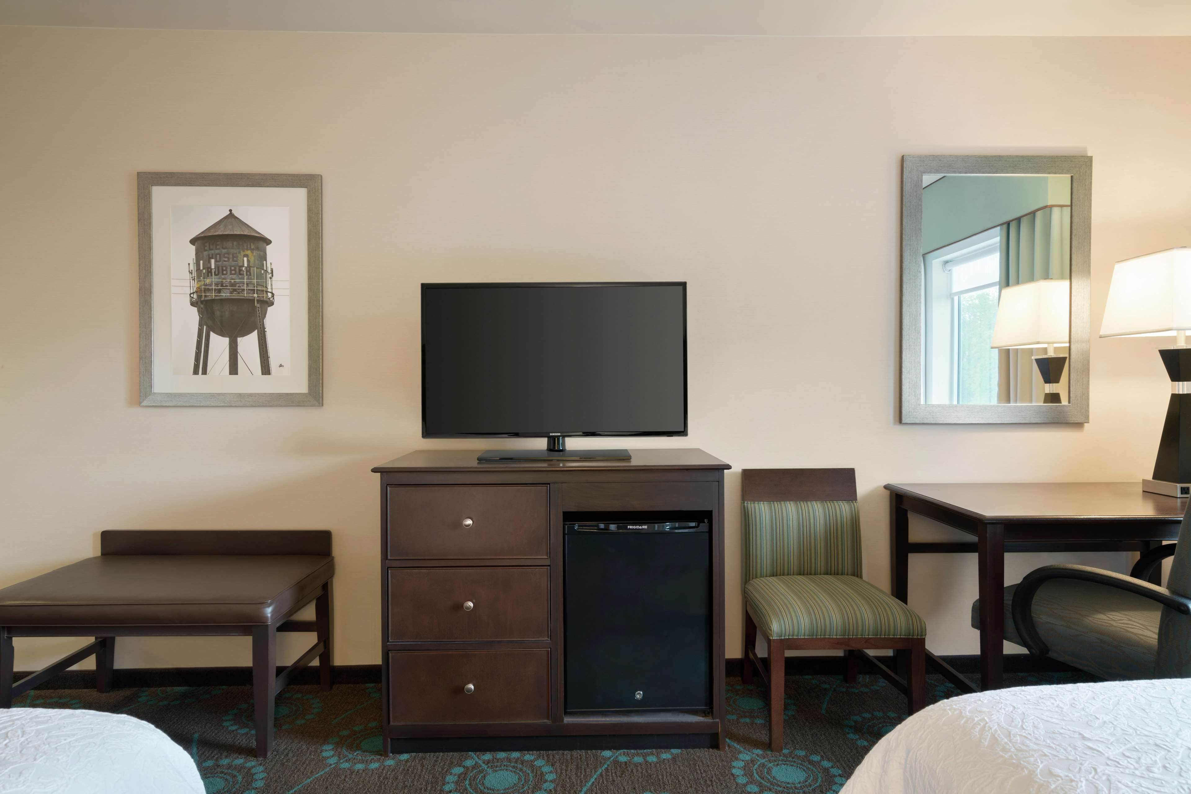 Hampton Inn & Suites Wilmington Christiana Photo