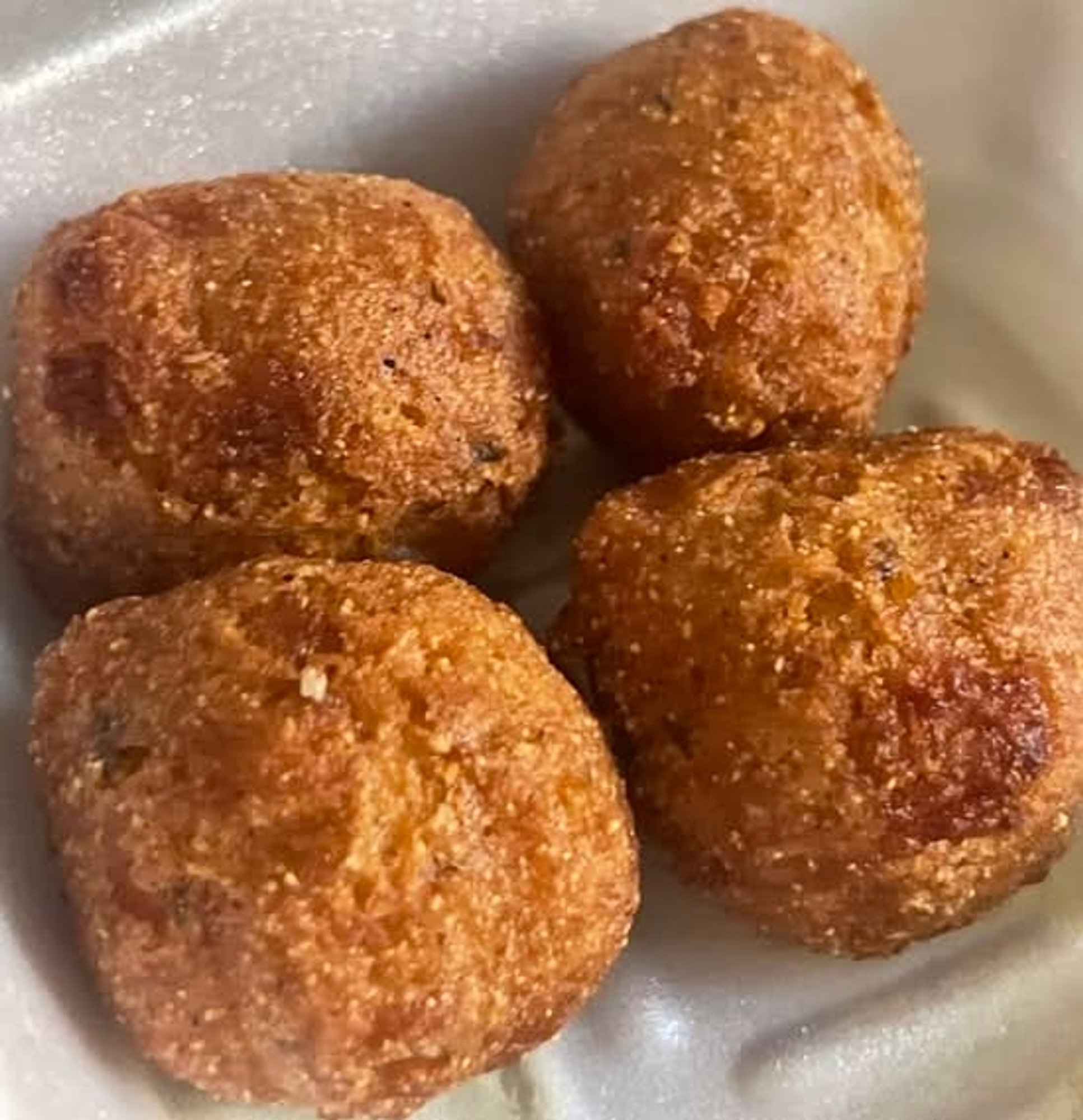 Hush Puppies