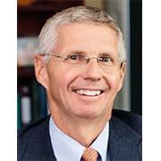 Mathias P. Bostrom, MD