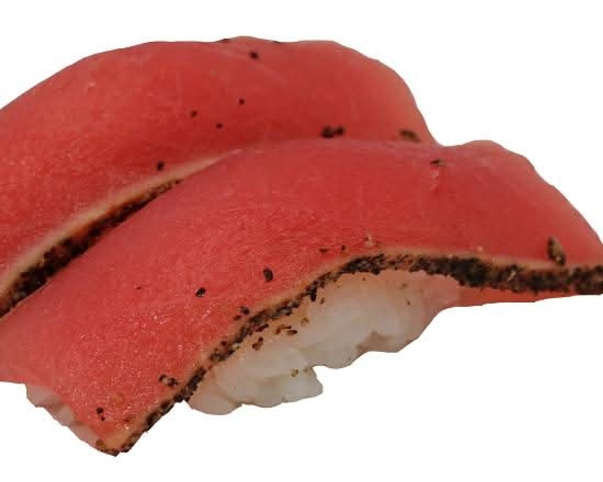Black Pepper Tuna