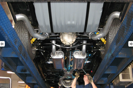 Images Muffler Tech