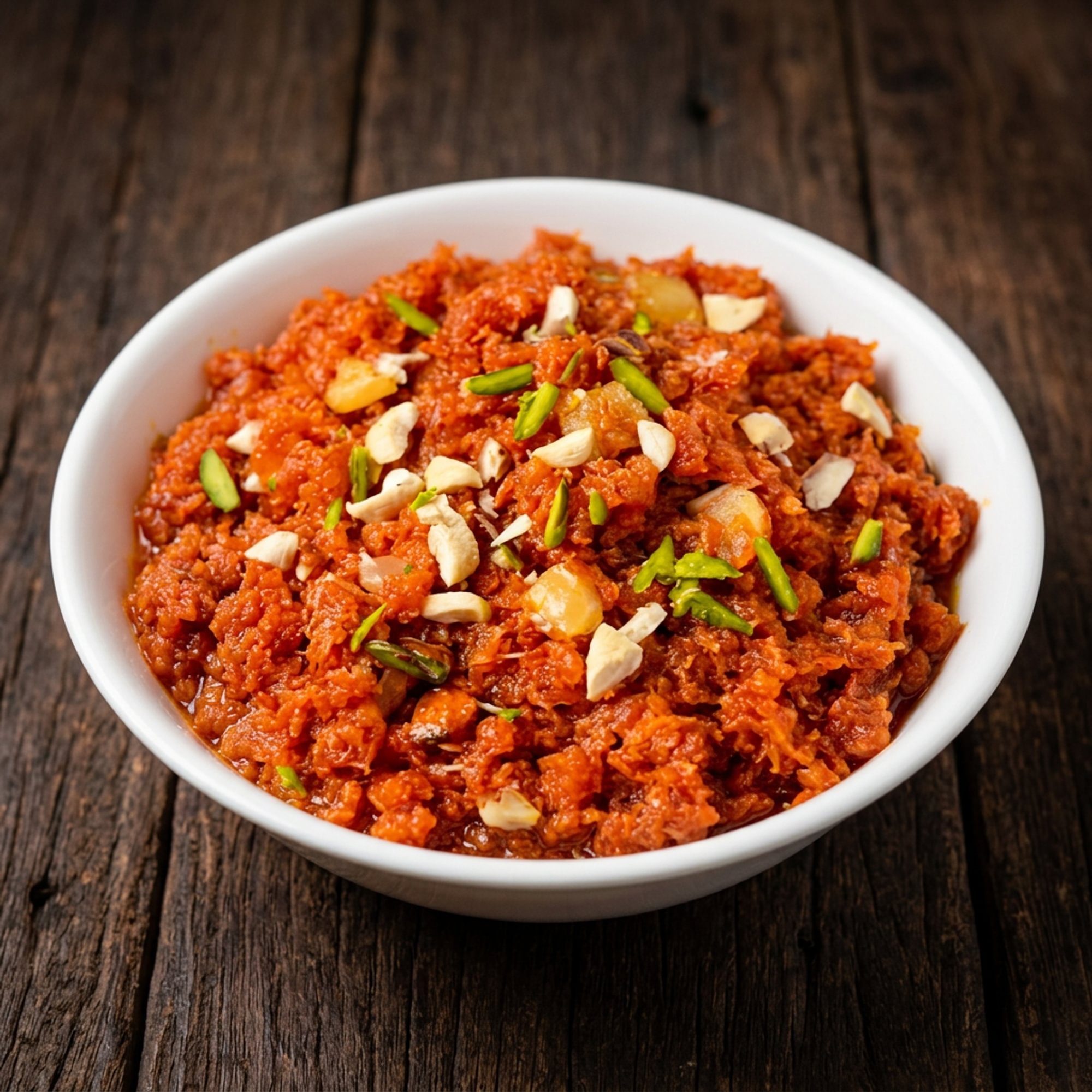 Moong Dal Halwa