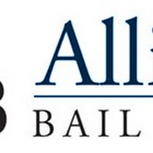 Alliance Bail Bonds Logo