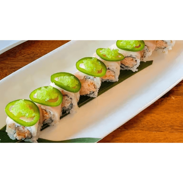 Glen Mills Roll