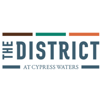 The District at Cypress Waters