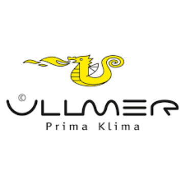 Logo von Ullmer Heiztechnik GmbH