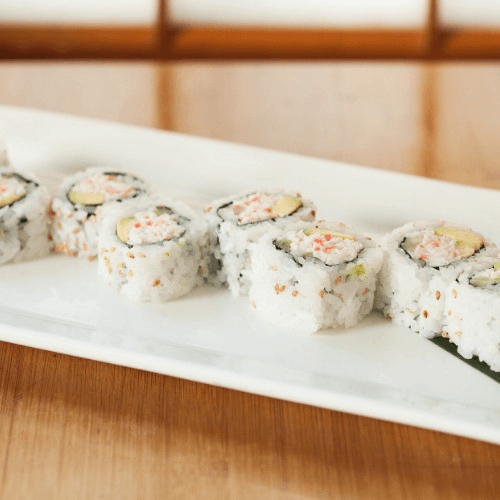 California Roll