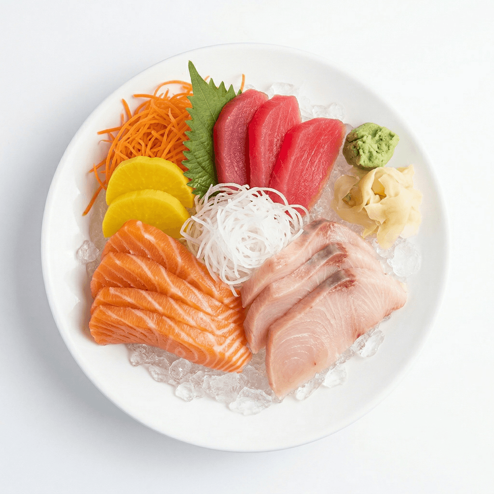 Sashimi