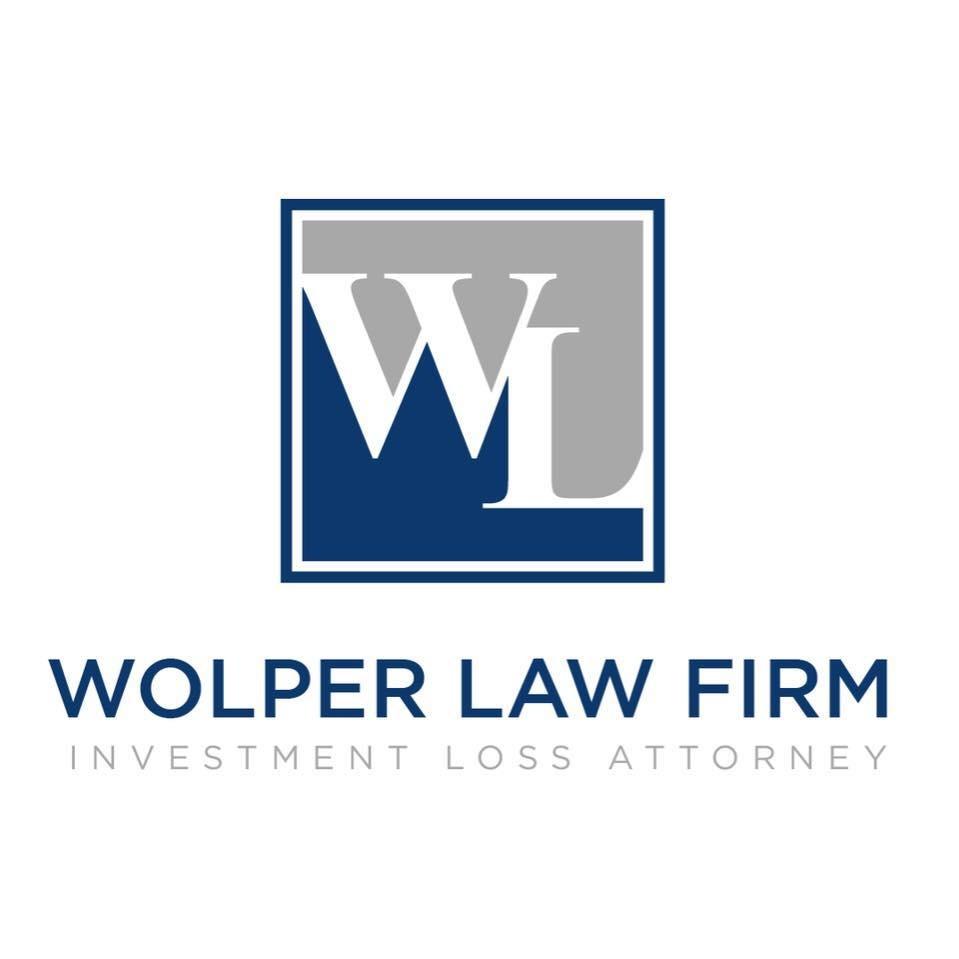 Wolper Law Firm, P.A Logo