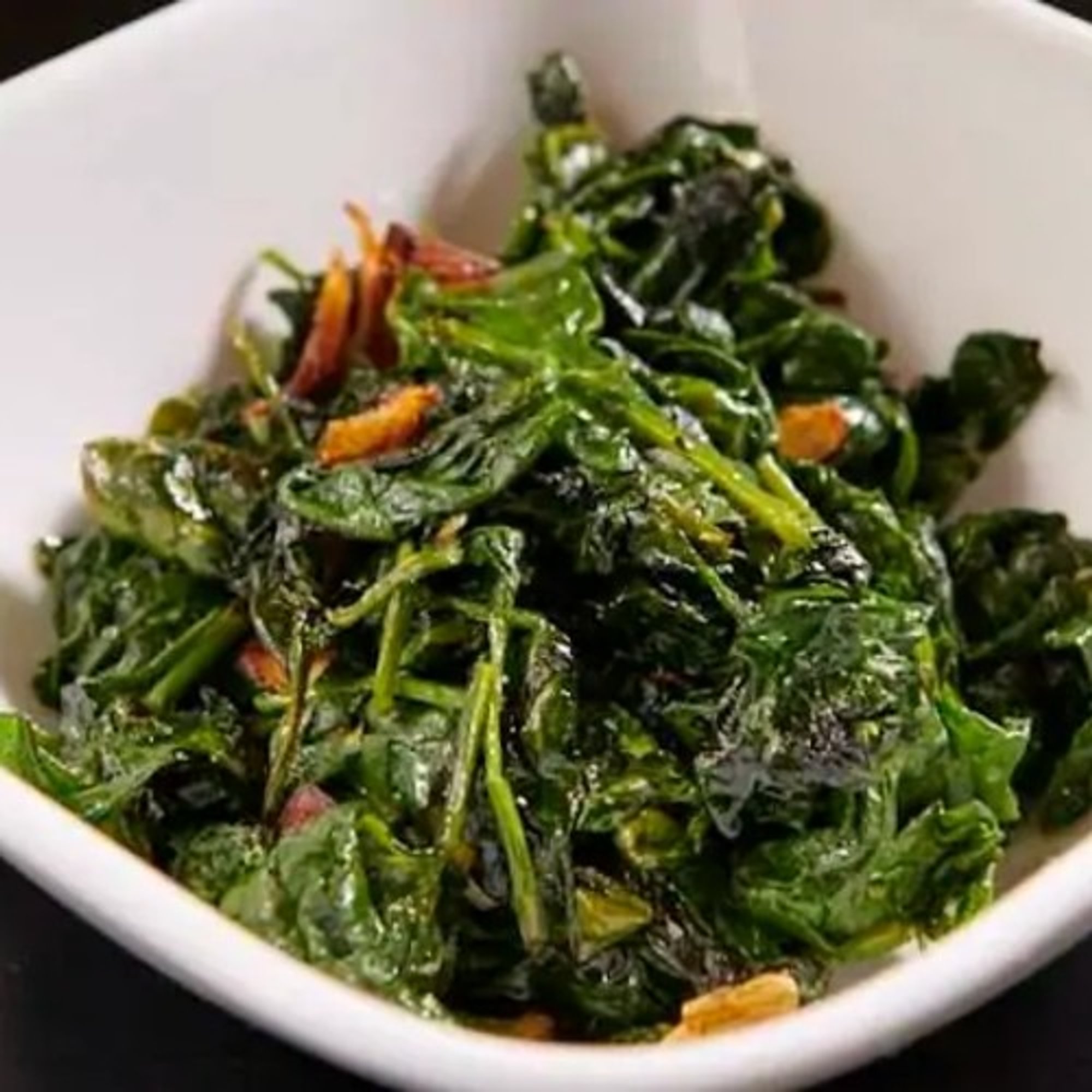 Spinach Spinach