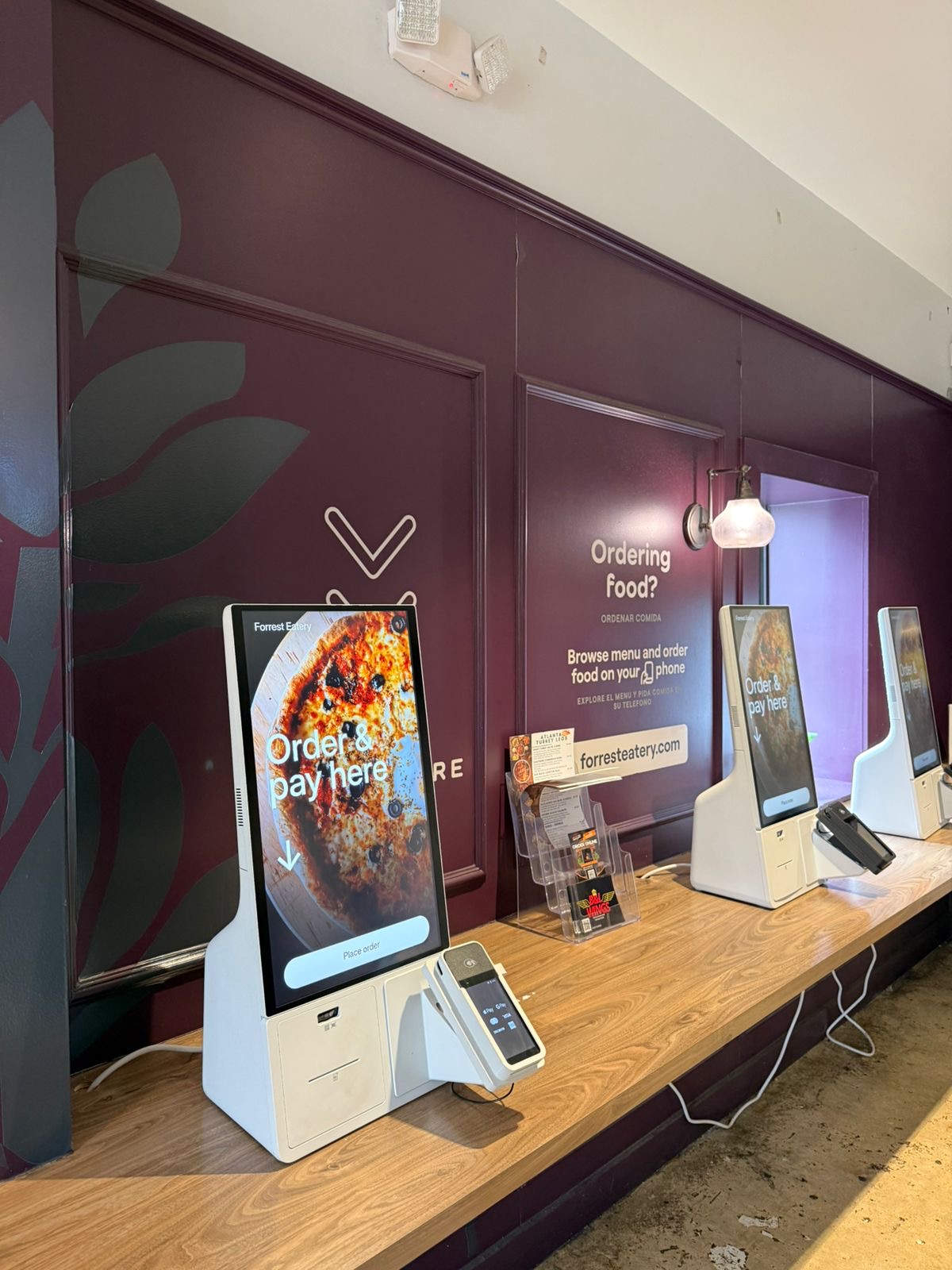 Shawarma Press - Midtown Image