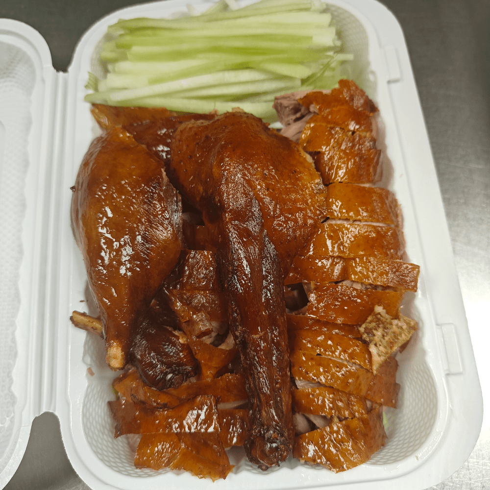 Peking Duck