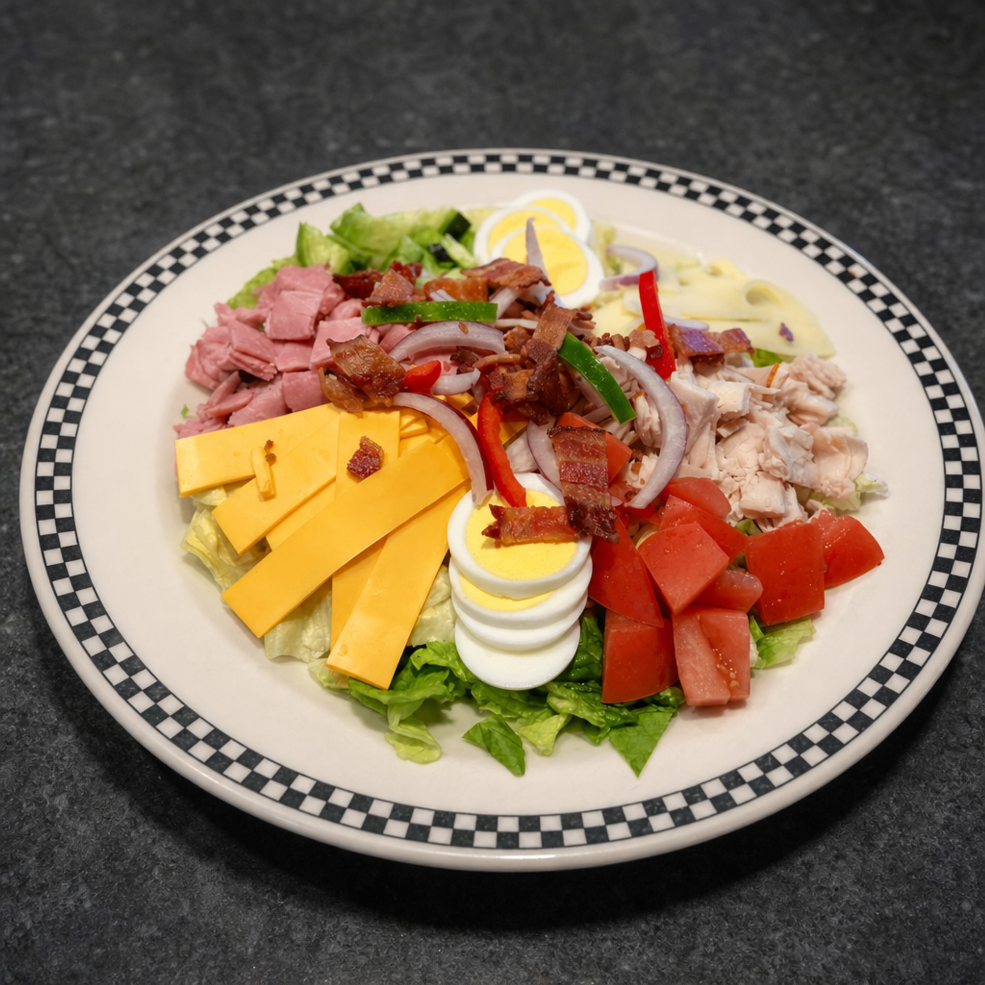 Chef Salad
