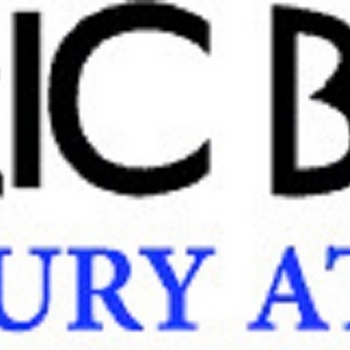 Eric Blank Injury Attorneys