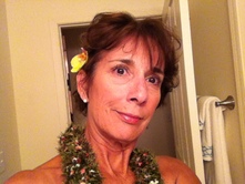 Auntie Cathy's Pet &amp; Home Care Services Logo