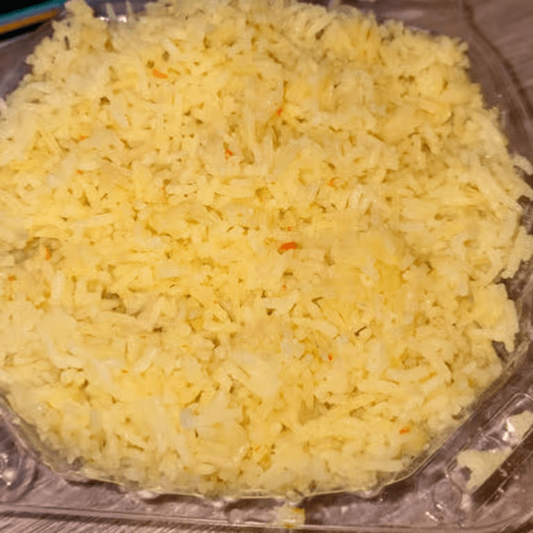 Rice Side