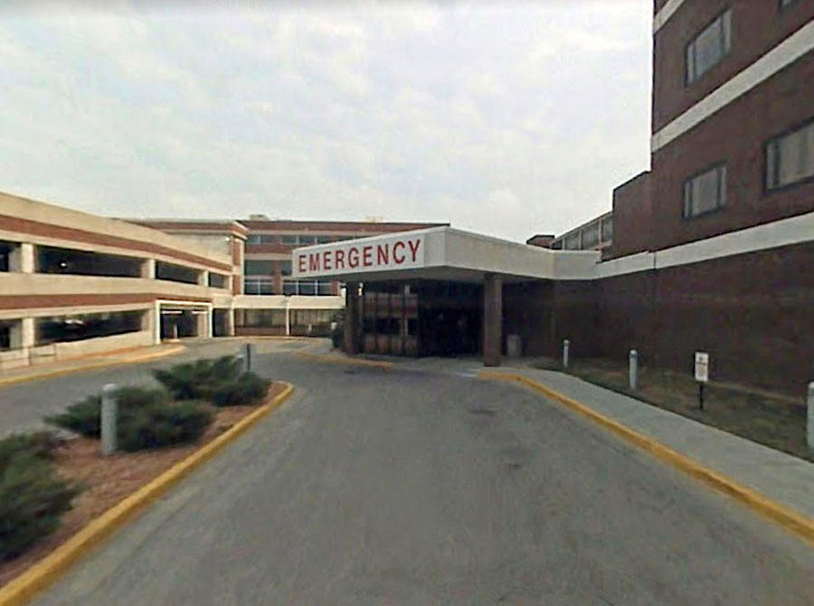 Liberty Hospital Photo