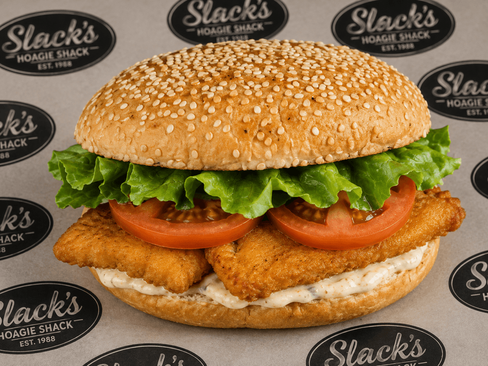 Fish Sandwich