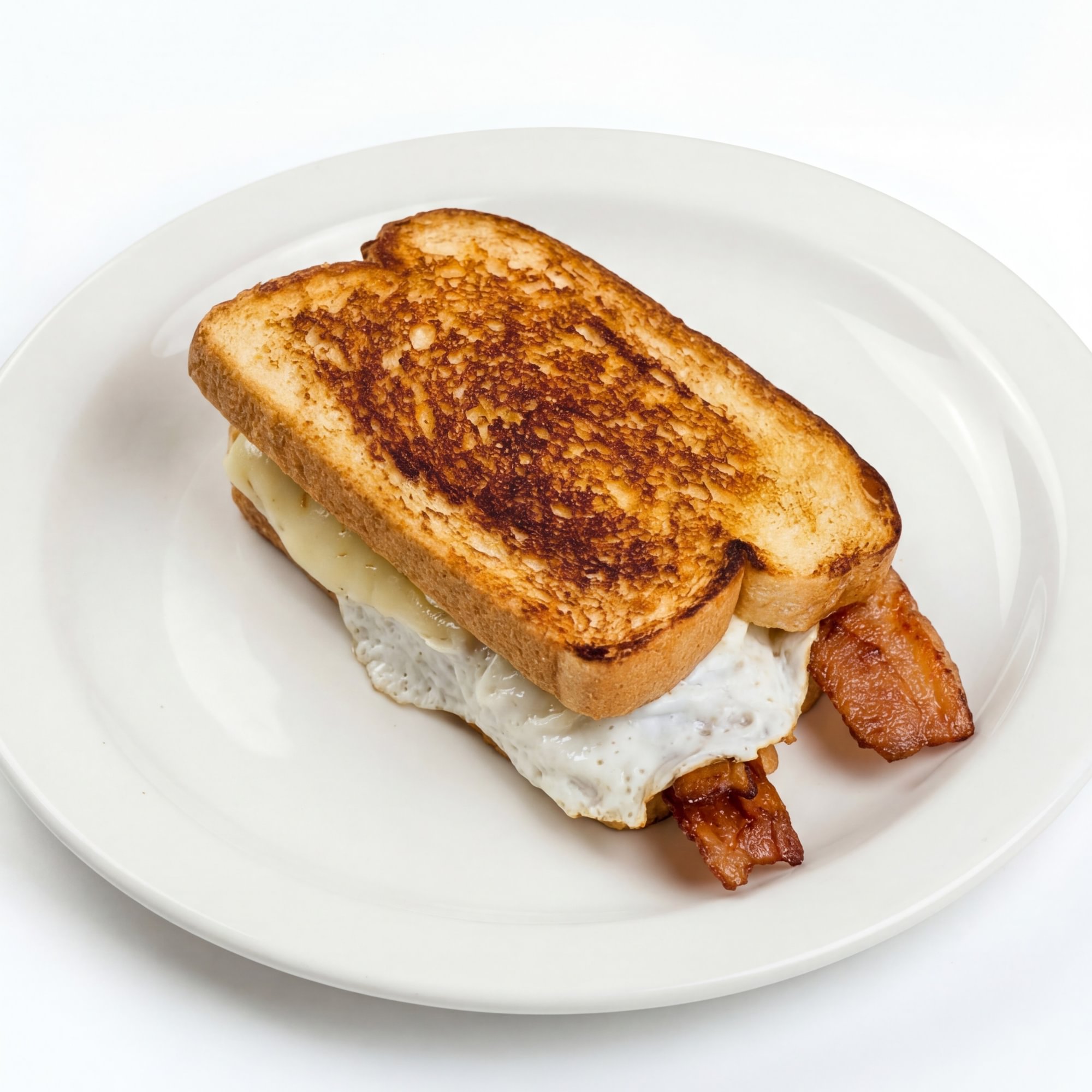 Ooey-Gooey Sandwich