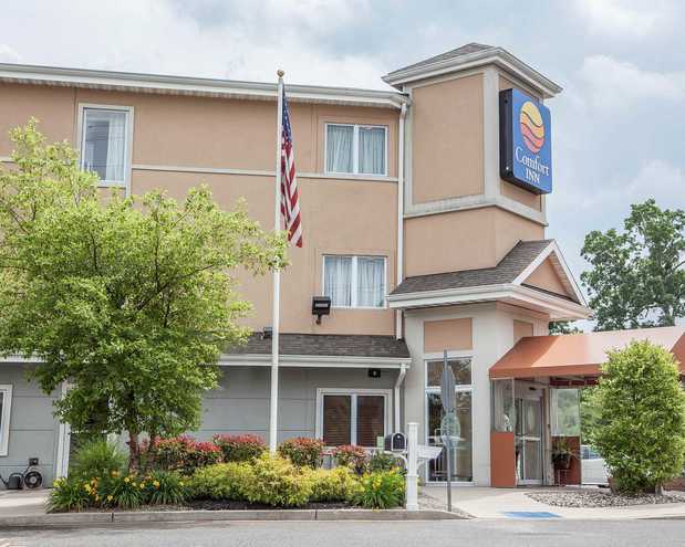 Images Comfort Inn